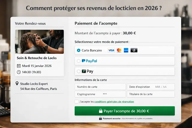 5 Résolutions pour doubler ton CA de Locticien en 2026
