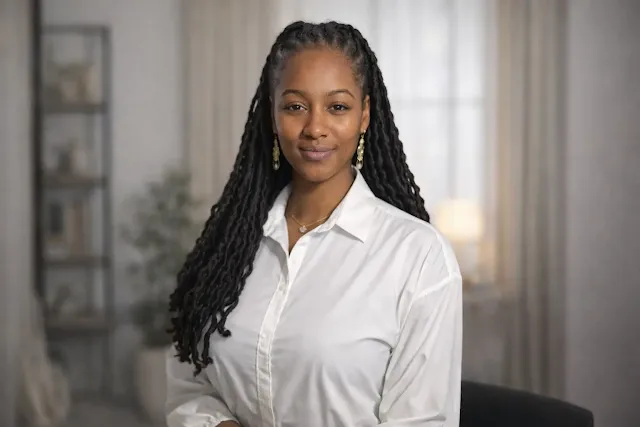Success Story : Comment Maeva (Shin’Dreads) est passée de 800 € à 5 000 €/mois grâce à l’IA et Locks Univers