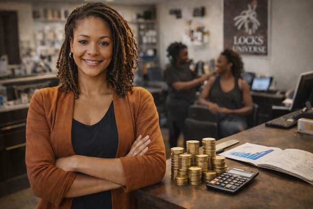 Business Locks : Comment remplir son agenda et doubler sa rentabilité