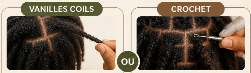 Quel départ de locks choisir ?