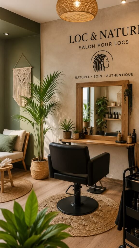 Coiffeur locs certifié : comment choisir un professionnel qualifié pour vos locks ?