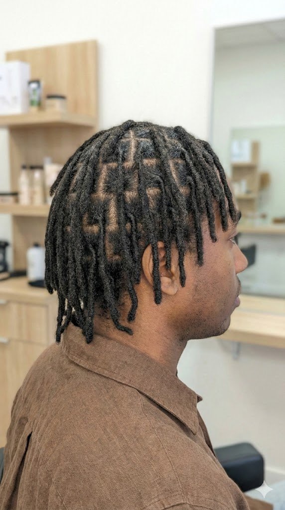 Coiffeur rasta en France : guide pour créer, entretenir et styliser ses locks