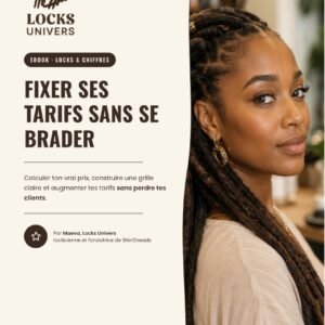 Ebook « Locks & Chiffres »