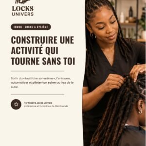 Ebook « Locks & Système »