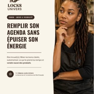 Ebook « Locks & Visibilité »