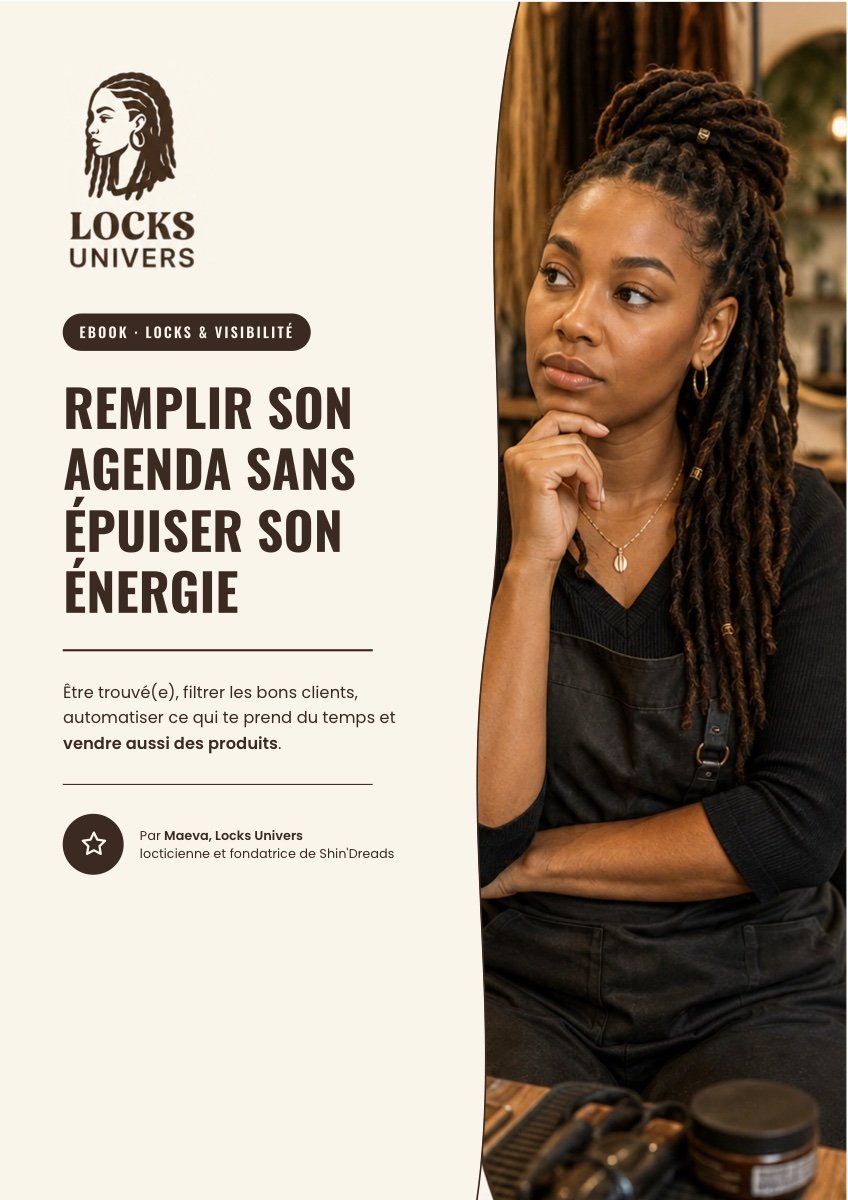 Ebook « Locks & Visibilité »